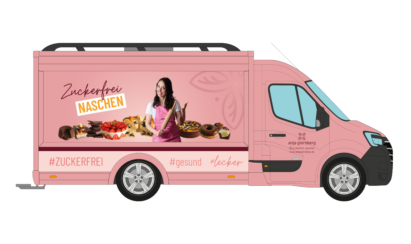 Foodtruck Anja Giersberg
